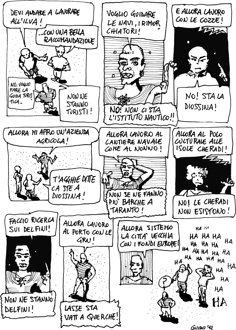 Mostro
