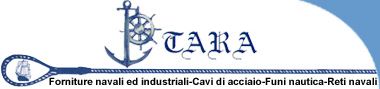 logo tara